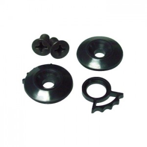 SIMPSON SHIELD PIVOT KIT