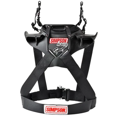 SIMPSON HYBRID SPORT - SIM-HS-SML