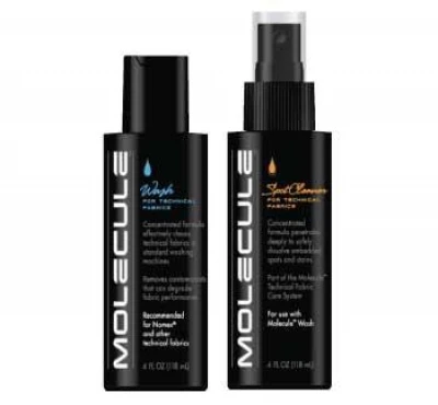 SIMPSON MOLECULE TRAIL WASH KIT - SIM-MLWTK44