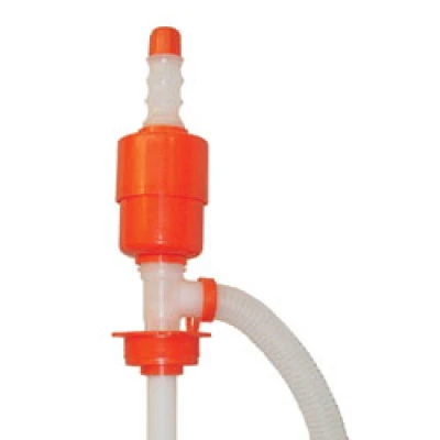 SIPHON DRUM PUMP - SP-0001