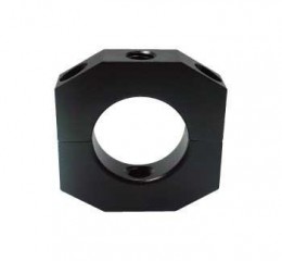 PRO-TEK ROUND ALUMINUM WEIGHT MOUNT