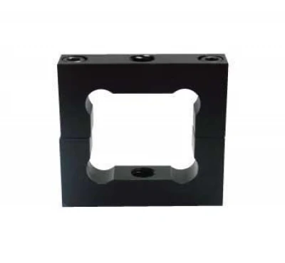 PRO-TEK SQUARE ALUMINUM WEIGHT MOUNT - SM-15150