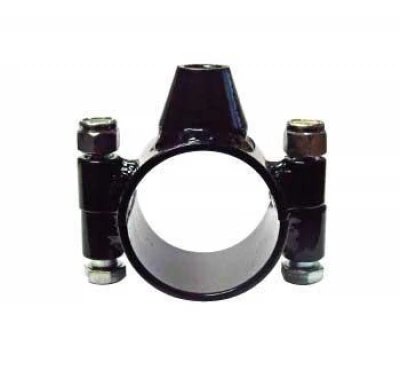 PRO-TEK ROUND STEEL WEIGHT MOUNT - SM-22125