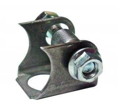 PRO-TEK NOTCHED WELD-ON SHOCK MOUNT - SM-3120