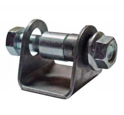 PRO-TEK FLAT WELD-ON SHOCK MOUNT - SM-3310