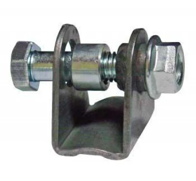 PRO-TEK CONCAVED WELD-ON SHOCK MOUNT - SM-3325