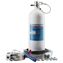 SAFECRAFT MODEL LT FIRE SUPPRESSION SYSTEM