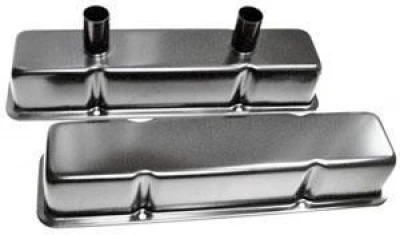 PRO-TEK STEEL VALVE COVERS - VC-7215