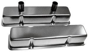 PRO-TEK STEEL VALVE COVERS