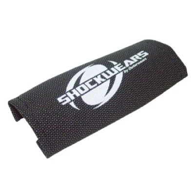 SHOCKWEARS BY OUTERWEARS 32 SERIES STEERING RACK BOOT - SW-32-2988-BLK