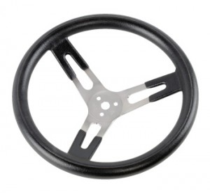 SWEET MFG STEERING WHEEL