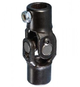 SWEET MFG STEERING UNIVERSAL JOINT