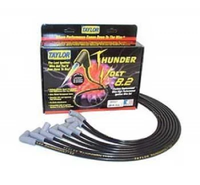 TAYLOR THUNDERVOLT 8.2MM RACE WIRES - TAY-86027