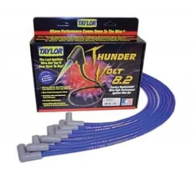 TAYLOR THUNDERVOLT 8.2MM RACE WIRES - TAY-86627