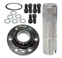 TCI POWERGLIDE DIRECT DRIVE KIT