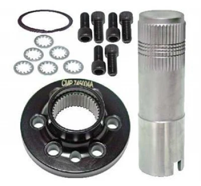 TCI POWERGLIDE DIRECT DRIVE KIT - TC-745004