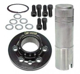 TCI POWERGLIDE DIRECT DRIVE KIT