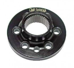 TCI DIRECT DRIVE FLANGE