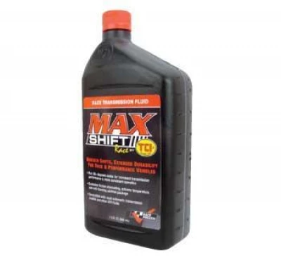 TCI MAX SHIFT RACING TRANSMISSION FLUID - TC-950620