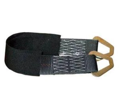 PRO-TEK AXLE STRAP - TD-4000