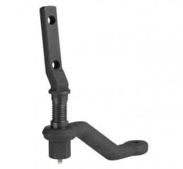 PRO-TEK ADJUSTABLE IDLER ARM