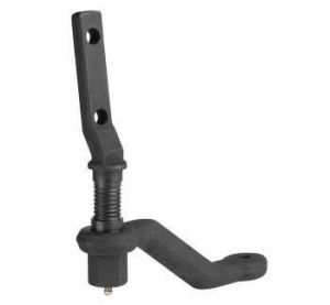 PRO-TEK ADJUSTABLE IDLER ARM