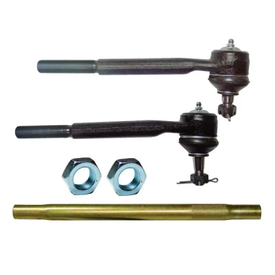 PRO-TEK FACTORY STOCK TIE ROD KIT - TR-FS-KIT