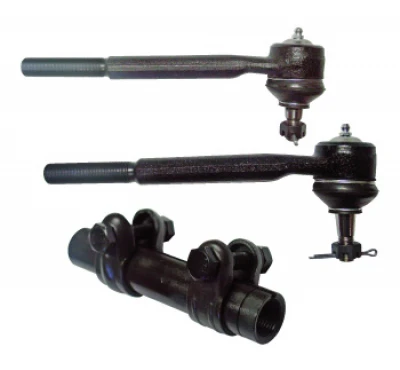 PRO-TEK METRIC TIE ROD KIT - tr-metric-kit