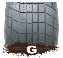 AMERICAN RACER MICRO SPRINT TIRE