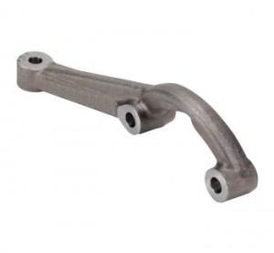 SPEEDWAY MOTORS REPLACEMENT METRIC SPINDLE ARM