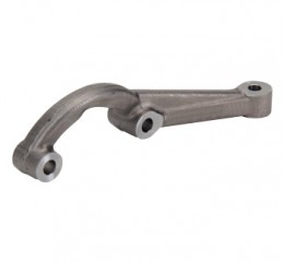 SPEEDWAY MOTORS REPLACEMENT METRIC SPINDLE ARM