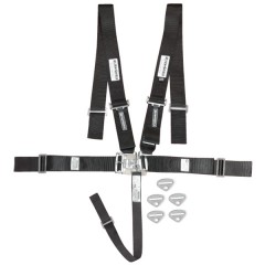 ULTRA SHIELD RACE PRODUCTS STANDARD RACING HARNESS