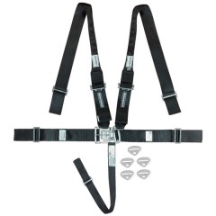 ULTRA SHIELD RACE PRODUCTS HNR/HANS RACING HARNESS