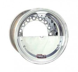 WELD RACING WIDE-5 XL WHEELS