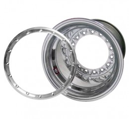 WELD RACING WIDE-5 XL WHEELS