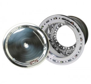 WELD RACING WIDE-5 XL WHEELS