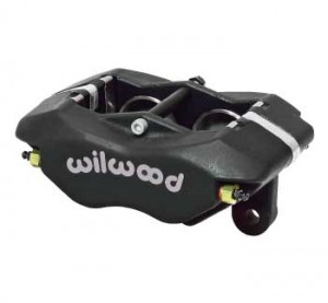 WILWOOD BRAKE CALIPER