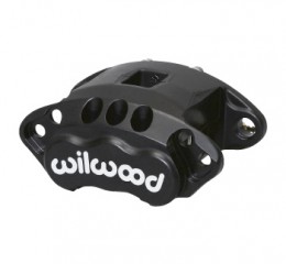 WILWOOD GM ALUMINUM METRIC CALIPER