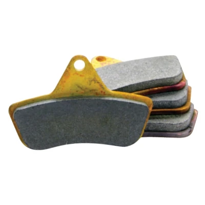 WILWOOD BRAKE PADS - WIL-150-4091K