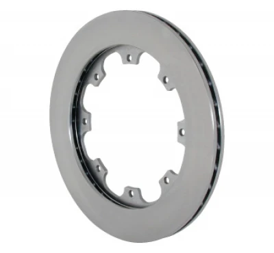 WILWOOD HD 36 CURVED VANE ROTOR - wil-160-12283