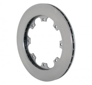 WILWOOD HD 36 CURVED VANE ROTOR