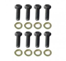 WILWOOD ROTOR BOLT KIT