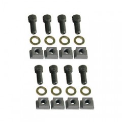 WILWOOD ROTOR BOLT KIT