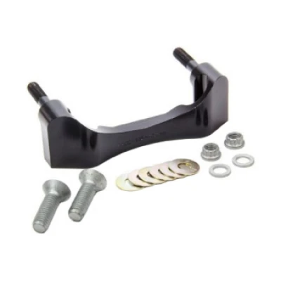 WILWOOD INBOARD BRAKE CALIPER BRACKET KIT - WIL-250-13150