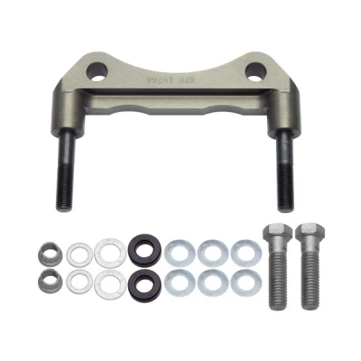 WILWOOD INBOARD BRAKE CALIPER BRACKET KIT - WIL-250-14767