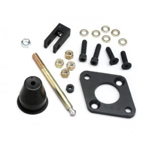 WILWOOD MASTER CYLINDER FLANGE ADAPTER