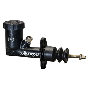 WILWOOD GIRLING CLUTCH MASTER CYLINDER