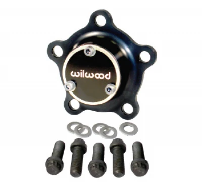 WILWOOD STARLITE 55 DRIVE FLANGE - wil-270-13213