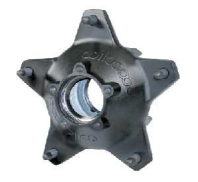 WILWOOD WIDE-5 STARLITE 55 REAR HUB - WIL-270-6513BC