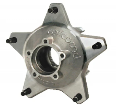 WILWOOD WIDE-5 STARLITE 55 REAR HUB - wil-270-6513c